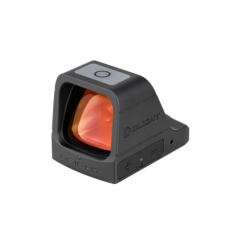 Olight Osight 3 MOA Dot Sight with Magnetic Charging Cover (Rechargeable)