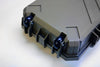 SRC Waterproof Wheeled Hard Gun Case Large RG