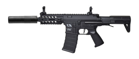 Classic Army AR4-SBR SUPPRESSED (ECS) AEG