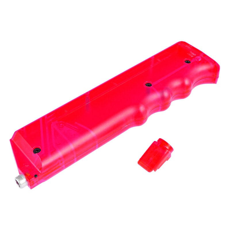 6mm Proshop 增强型中速装载机小型(400发)