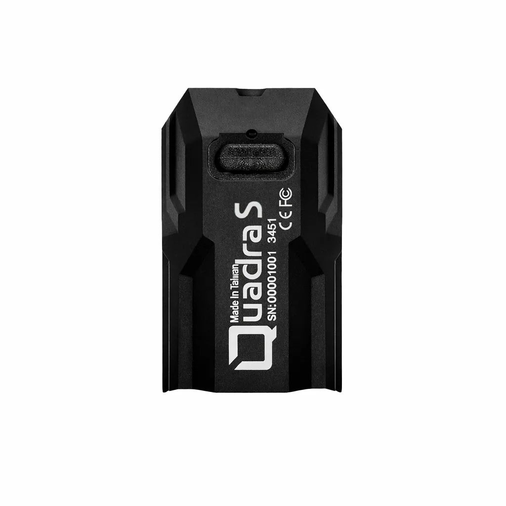 AceTech QUADRA S (RGB) Tracer Unit