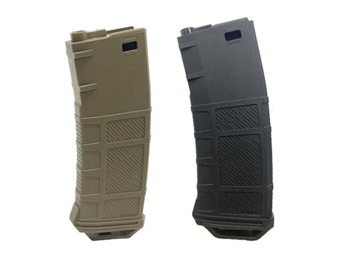 Amarok Polymer Mid-Cap Mag (250rd)