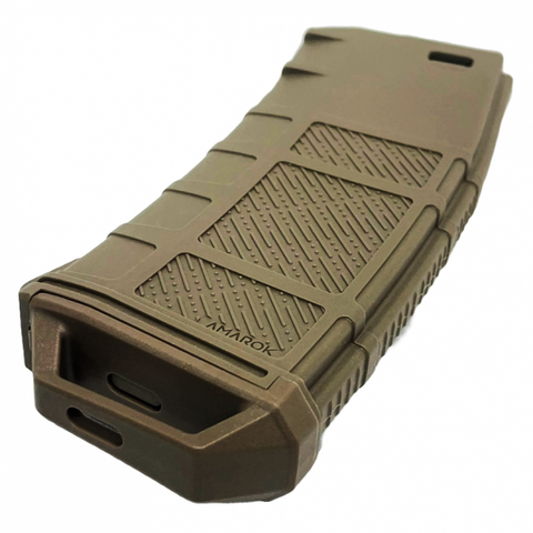 Amarok Polymer Mid-Cap Mag (250rd)