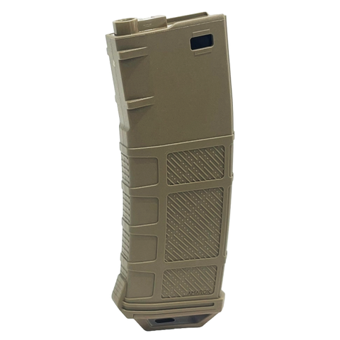Amarok Polymer Mid-Cap Mag (250rd)