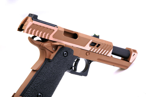 SRC Sahara Viper - Special Edition