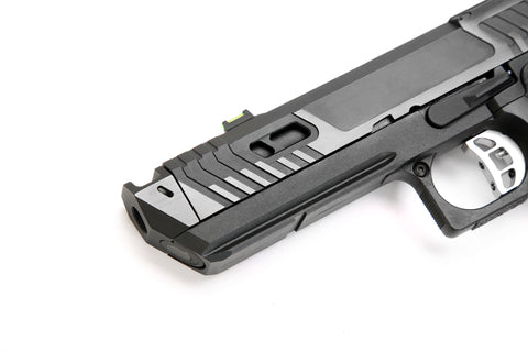 SRC Dark Viper - Special Edition