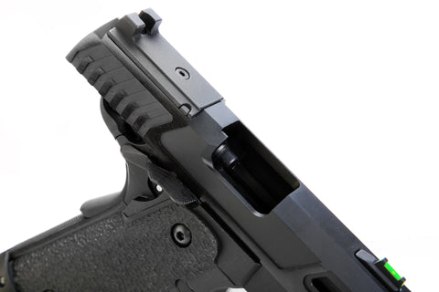 SRC Dark Viper - Special Edition