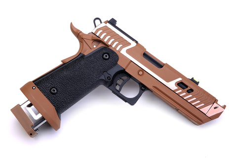 SRC Sahara Viper - Special Edition