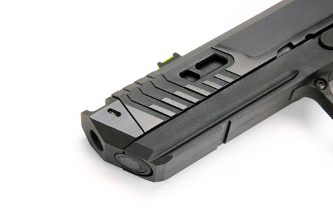 SRC Dark Viper - Special Edition