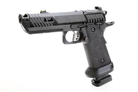 SRC Dark Viper - Special Edition