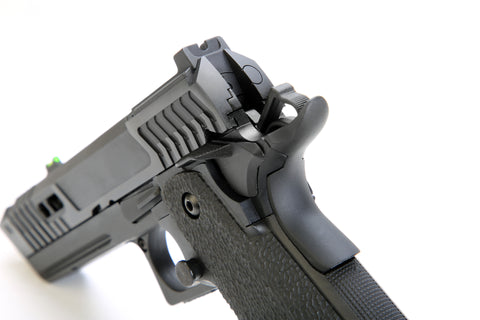 SRC Dark Viper - Special Edition