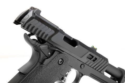 SRC Dark Viper - Special Edition