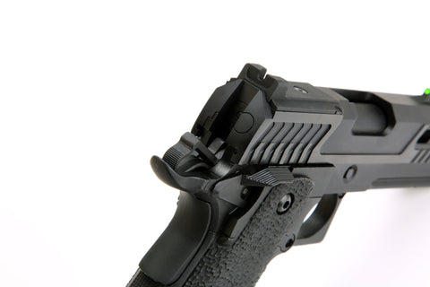 SRC Dark Viper - Special Edition