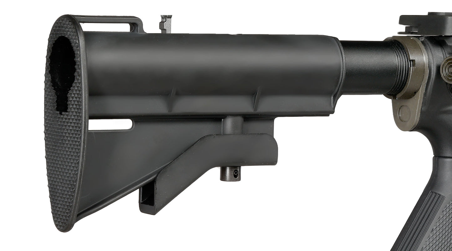 VFC Stubby M4 V3 6.5" URX (dual mag version)