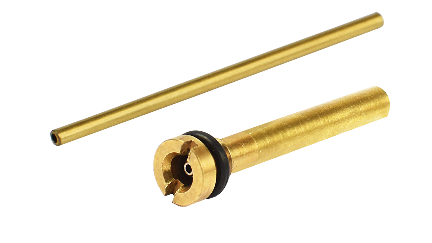 ICS REVO Quantitative Injection Valve (Fill Valve)