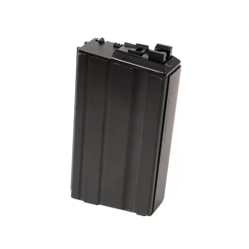 WE XM177/ VN Open Bolt V2 Gas Magazine (20rd)