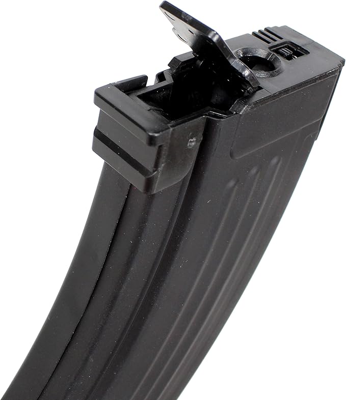 AK Hi-Cap 弹匣(第 600 枚)