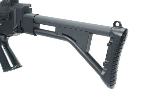 VFC FN FNC GBB Airsoft Rifle