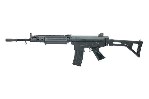 VFC FN FNC GBB Airsoft Rifle
