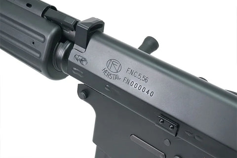 VFC FN FNC GBB Airsoft Rifle