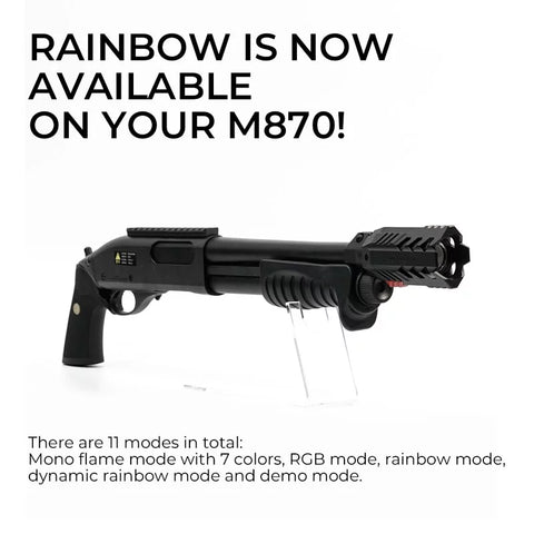 AceTech Quark R Tracer Unit