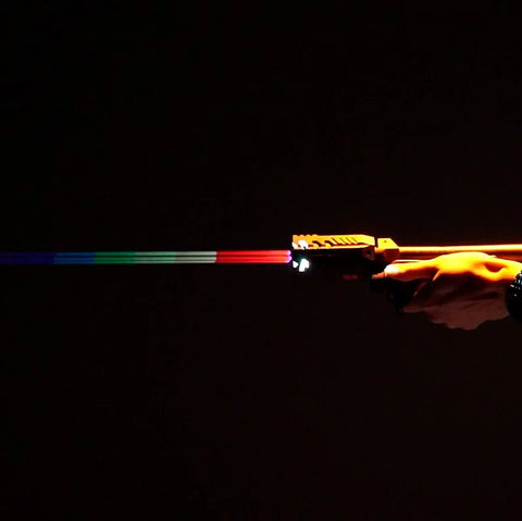 AceTech Quark R Tracer Unit