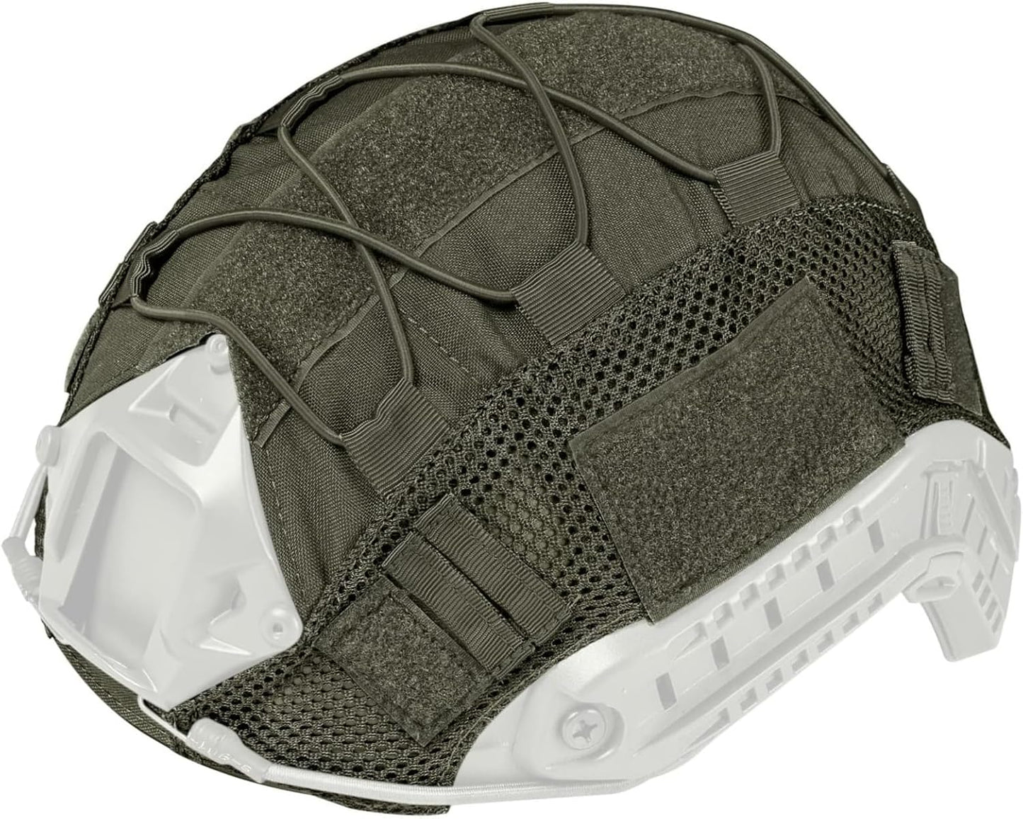 FAST Helmet Cover Multicam