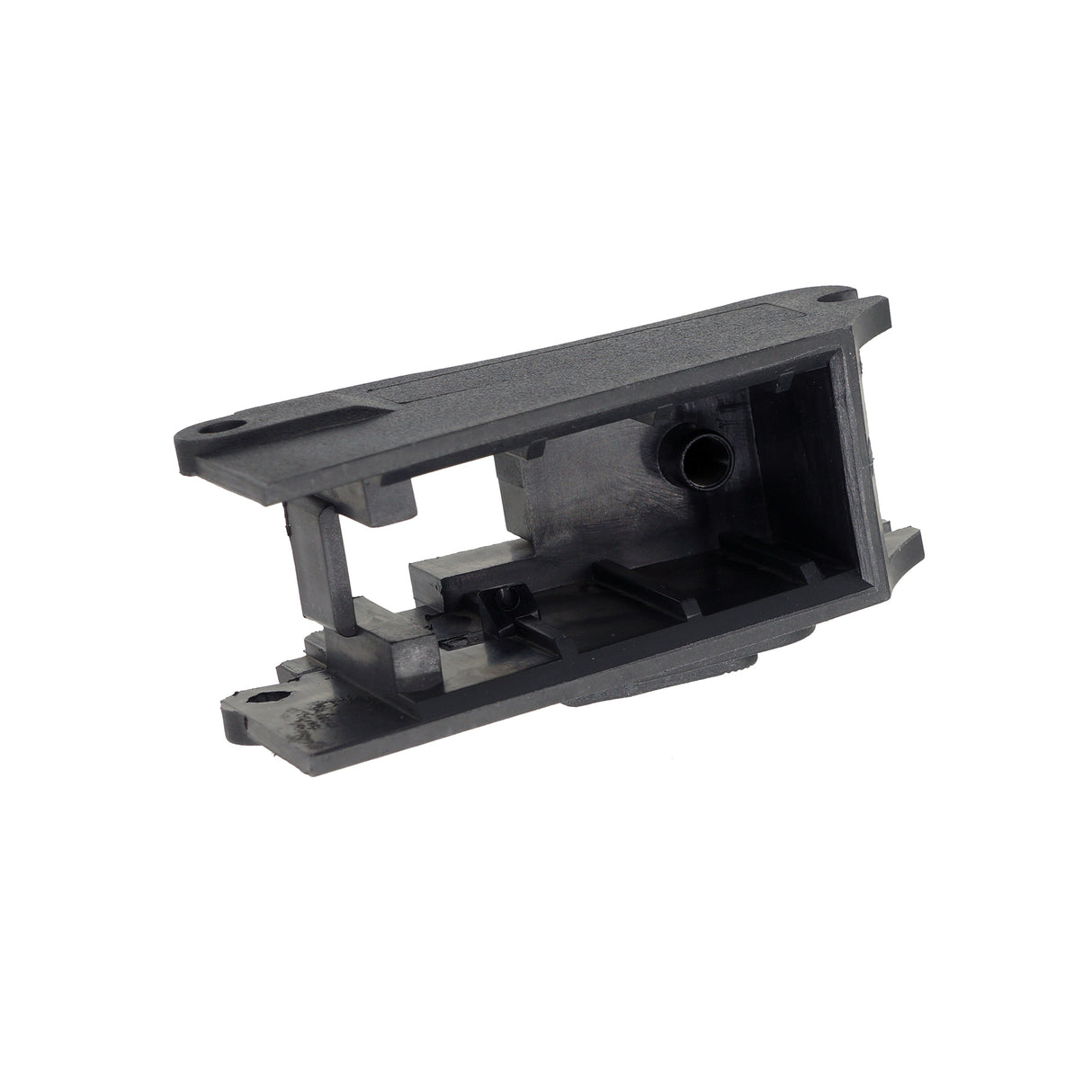 TM TYPE G36 to M4 mag well conversion