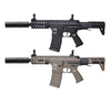 Classic Army AR4-SBR SUPPRESSED (ECS) AEG
