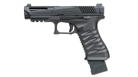 ICS BLE ICP Optics Ready Full Auto GBB Pistol