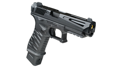ICS BLE ICP Optics Ready Full Auto GBB Pistol