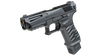ICS BLE ICP Optics Ready Full Auto GBB Pistol