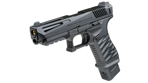 ICS BLE ICP Optics Ready Full Auto GBB Pistol