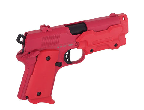 Double Bell Vorpal Bunny GBB Pistol (Marking Edition)