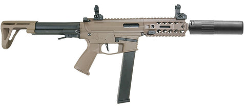Classic Army PX9 Suppressed AEG