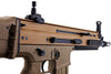 Cybergun Officially Licensed FN SCAR-L CQC AEG by CYMA