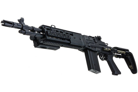 CYMA M14 EBR Black