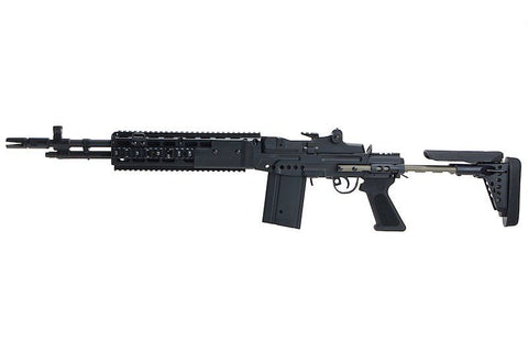 CYMA M14 EBR Black