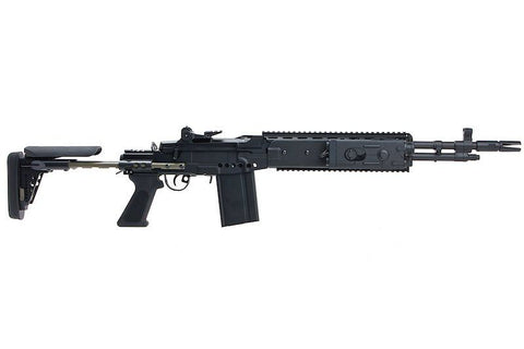 CYMA M14 EBR Black