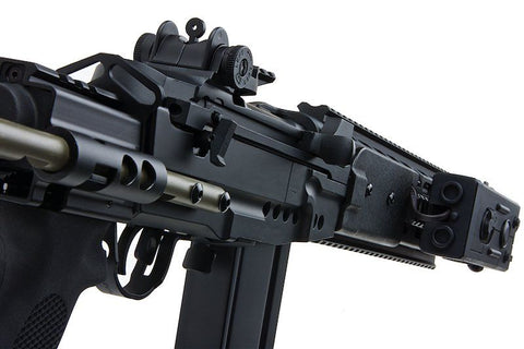 CYMA M14 EBR Black