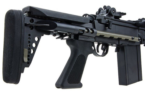 CYMA M14 EBR Black