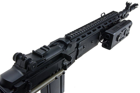 CYMA M14 EBR Black
