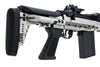 CYMA M14 EBR Silver
