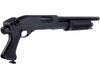 CYMA M870 Tri-shot Shorty Springer Tri-Shot Shotgun