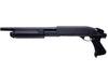 CYMA M870 Tri-shot Shorty Springer Tri-Shot Shotgun