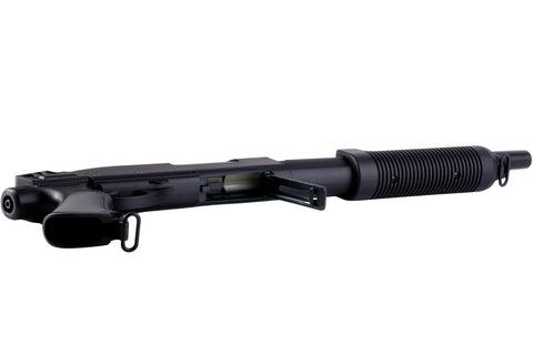 CYMA M870 Tri-shot Shorty Springer Tri-Shot Shotgun