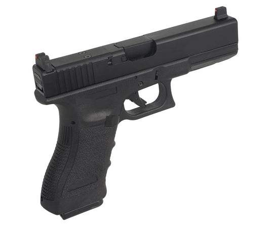 E&C G17 Gen 3 MOS