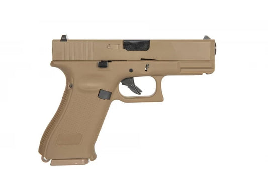E&C G19X