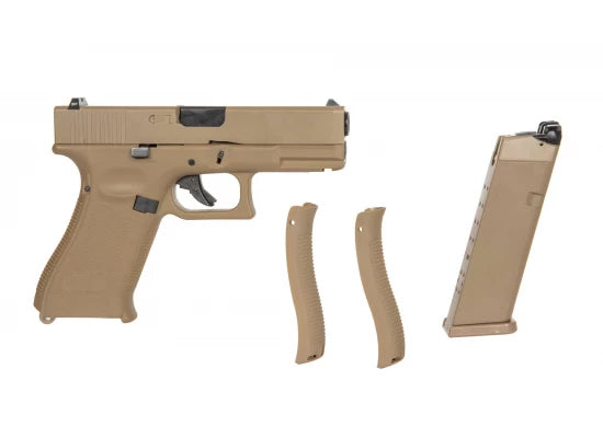 E&C G19X