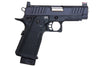 EMG Staccato Licensed C2 Compact 2011 GBB Pistol (CNC)